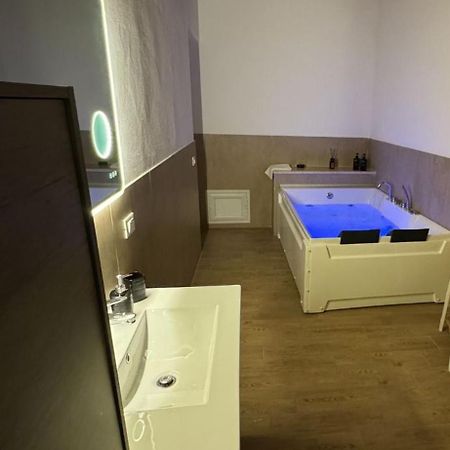 Ballaro Suite Apartment Palermo Eksteriør billede