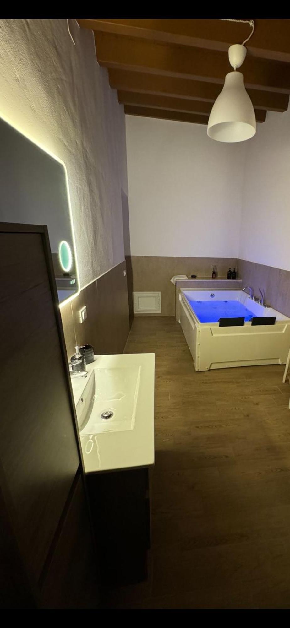 Ballaro Suite Apartment Palermo Eksteriør billede