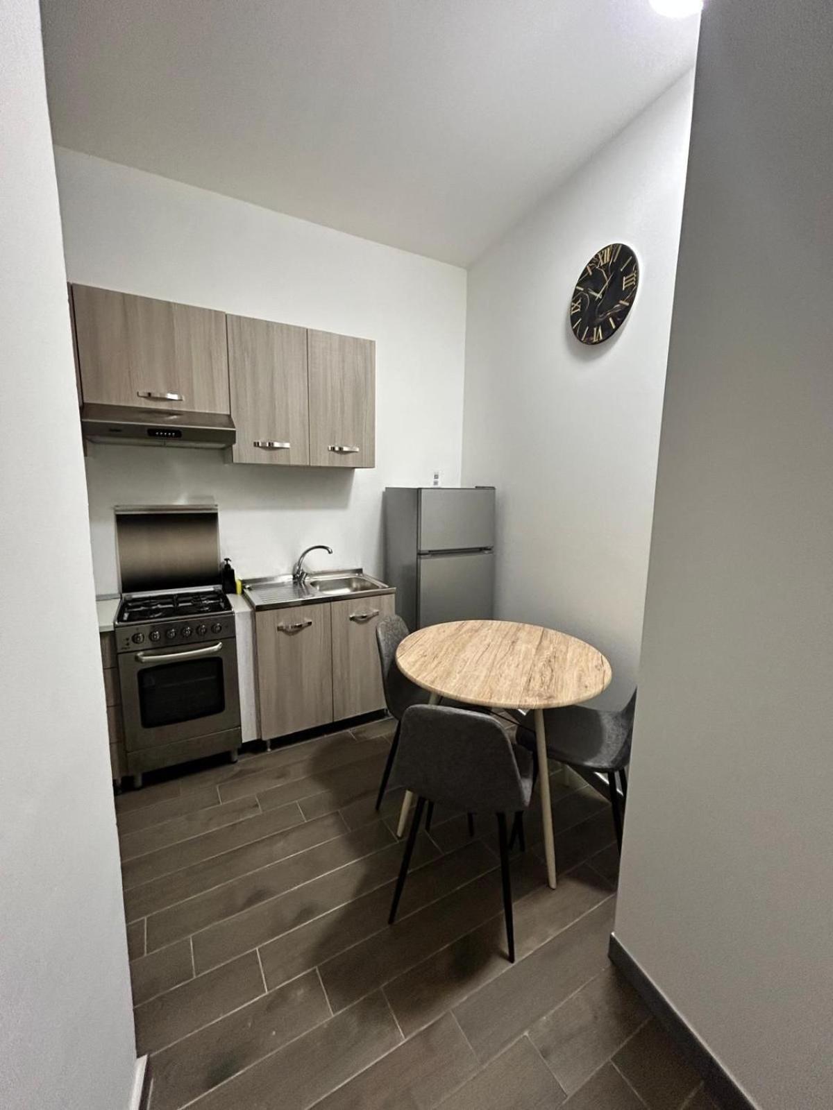 Ballaro Suite Apartment Palermo Eksteriør billede