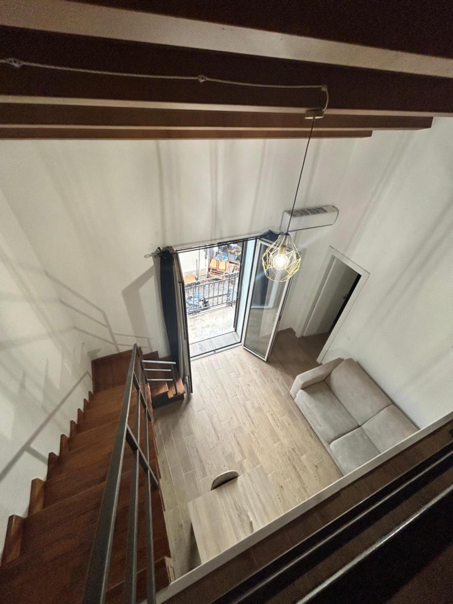 Ballaro Suite Apartment Palermo Værelse billede