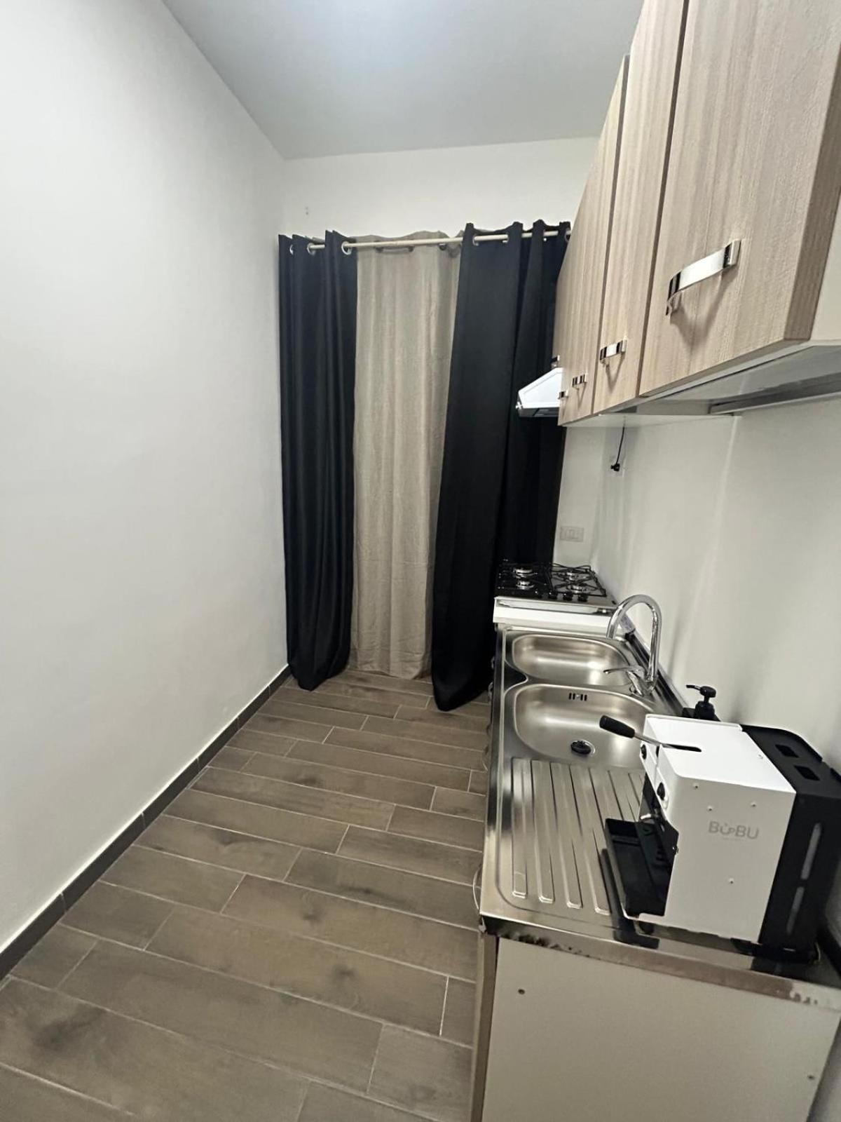 Ballaro Suite Apartment Palermo Eksteriør billede