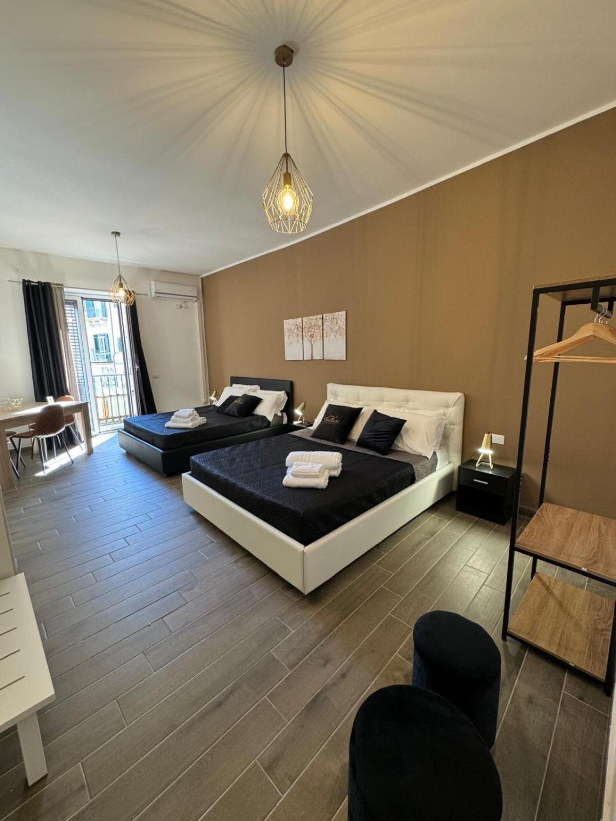 Ballaro Suite Apartment Palermo Eksteriør billede