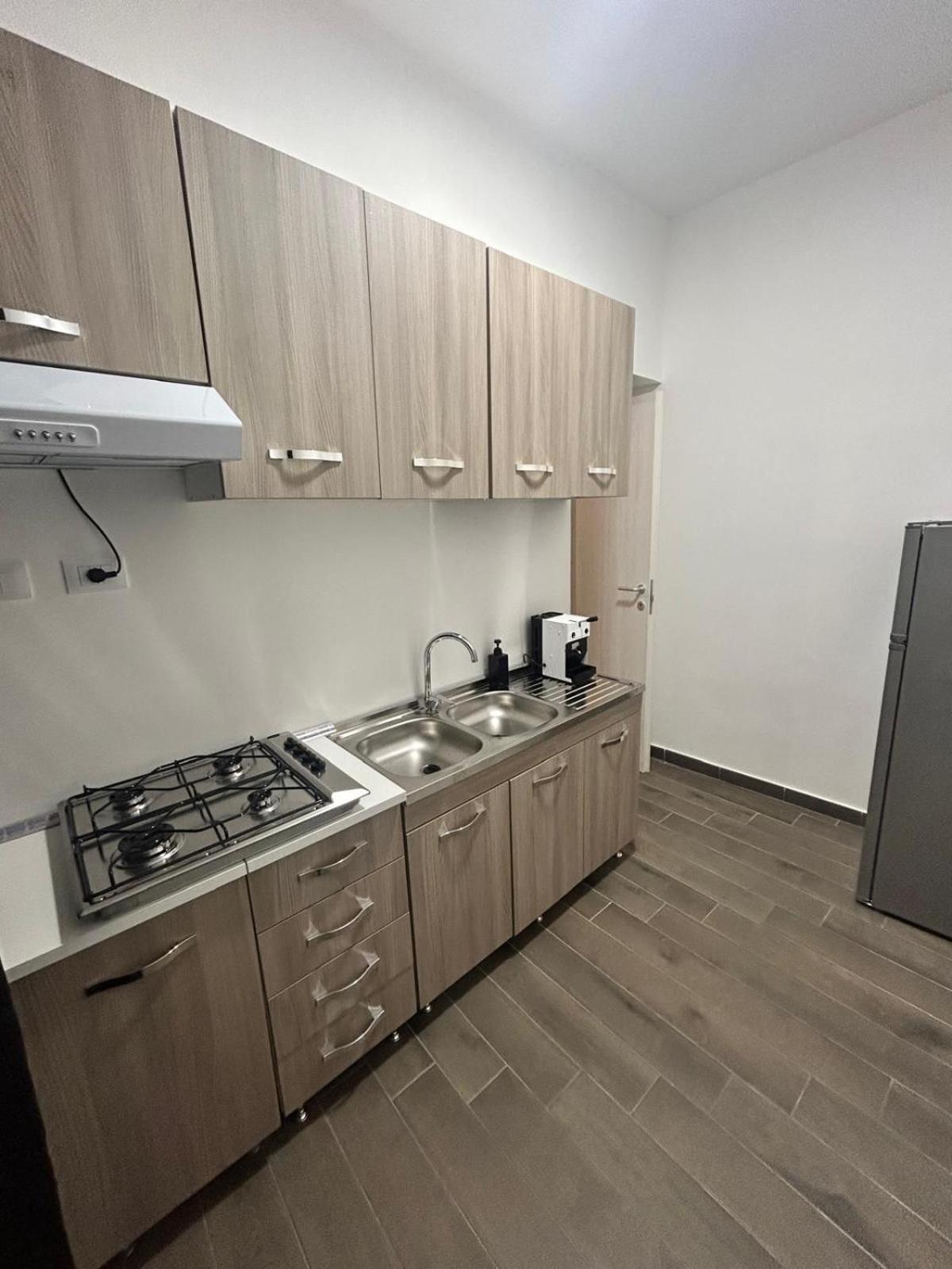 Ballaro Suite Apartment Palermo Eksteriør billede