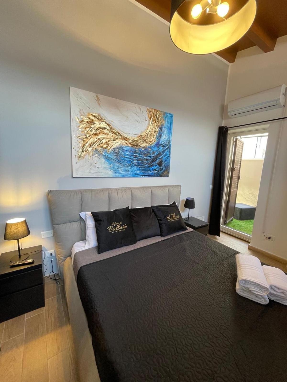 Ballaro Suite Apartment Palermo Eksteriør billede