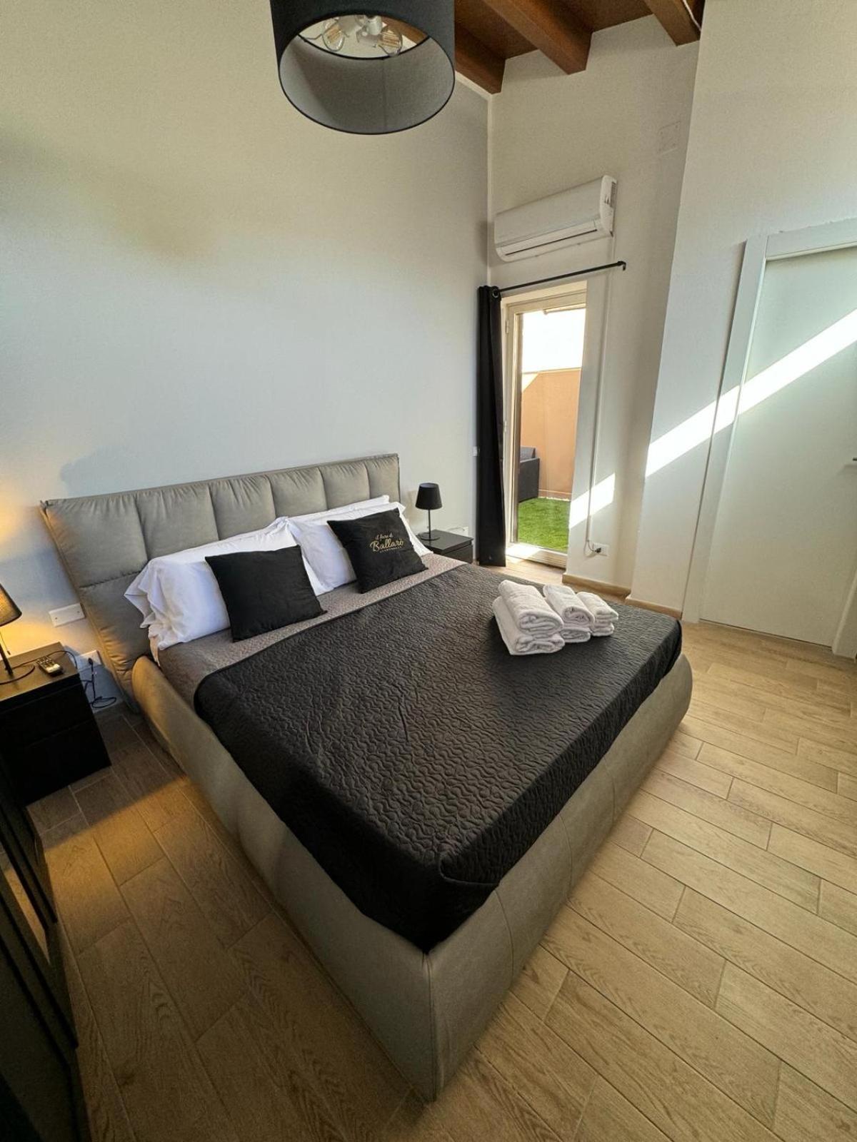Ballaro Suite Apartment Palermo Eksteriør billede