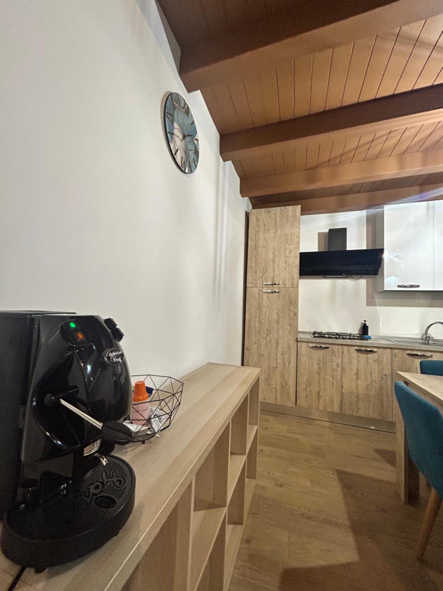 Ballaro Suite Apartment Palermo Eksteriør billede