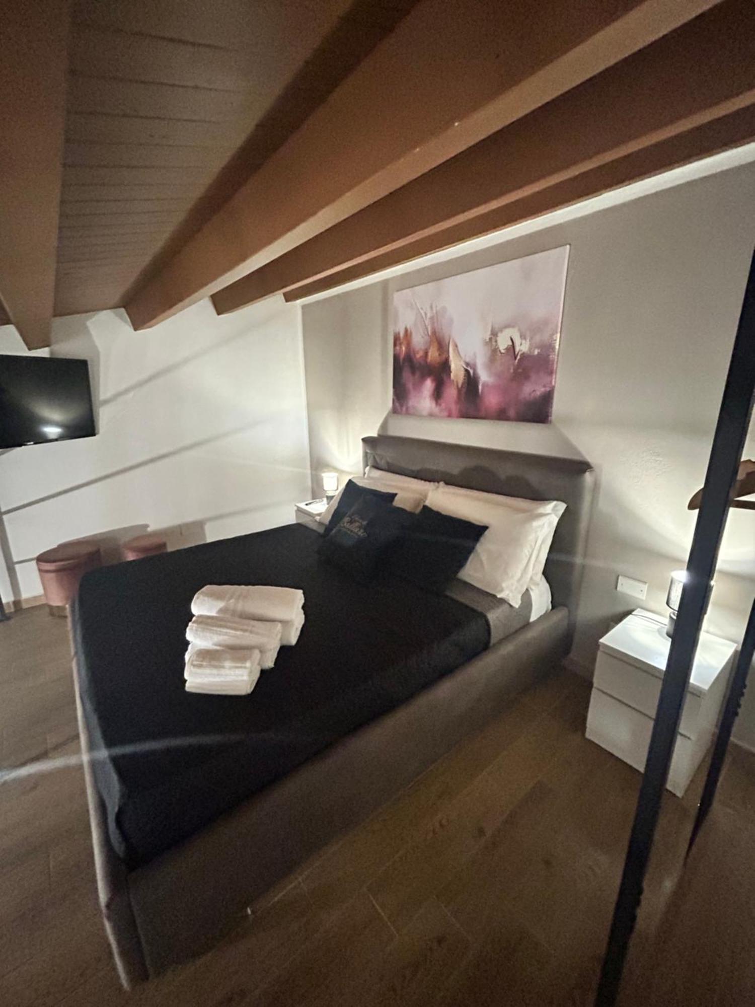 Ballaro Suite Apartment Palermo Eksteriør billede