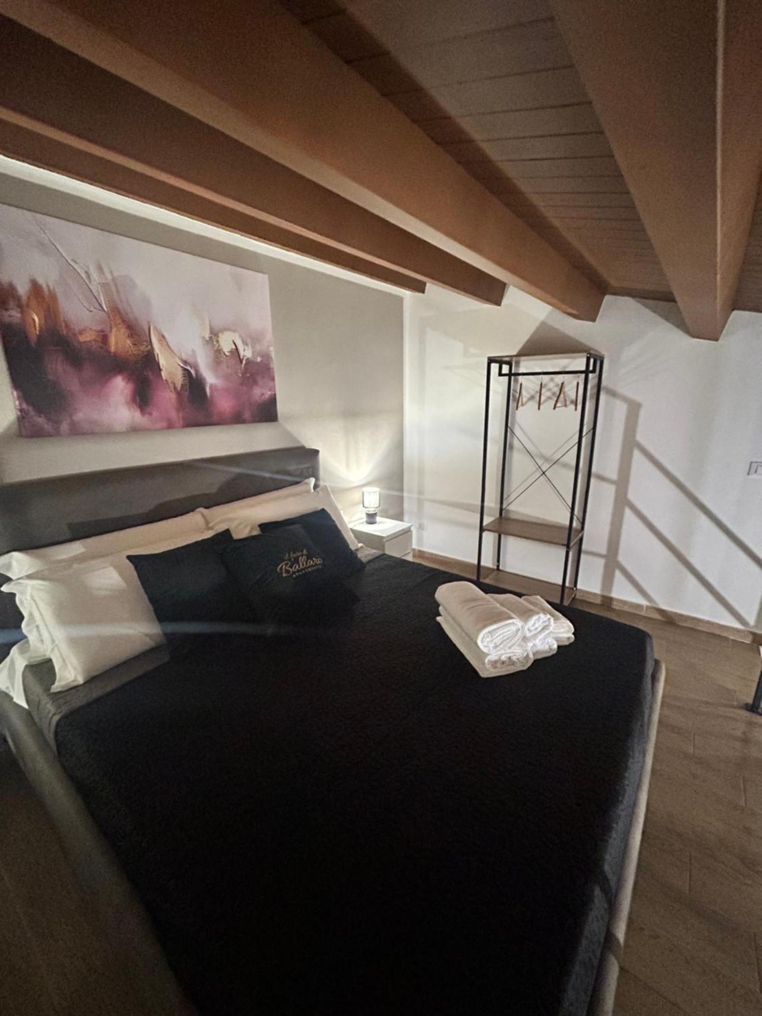Ballaro Suite Apartment Palermo Eksteriør billede