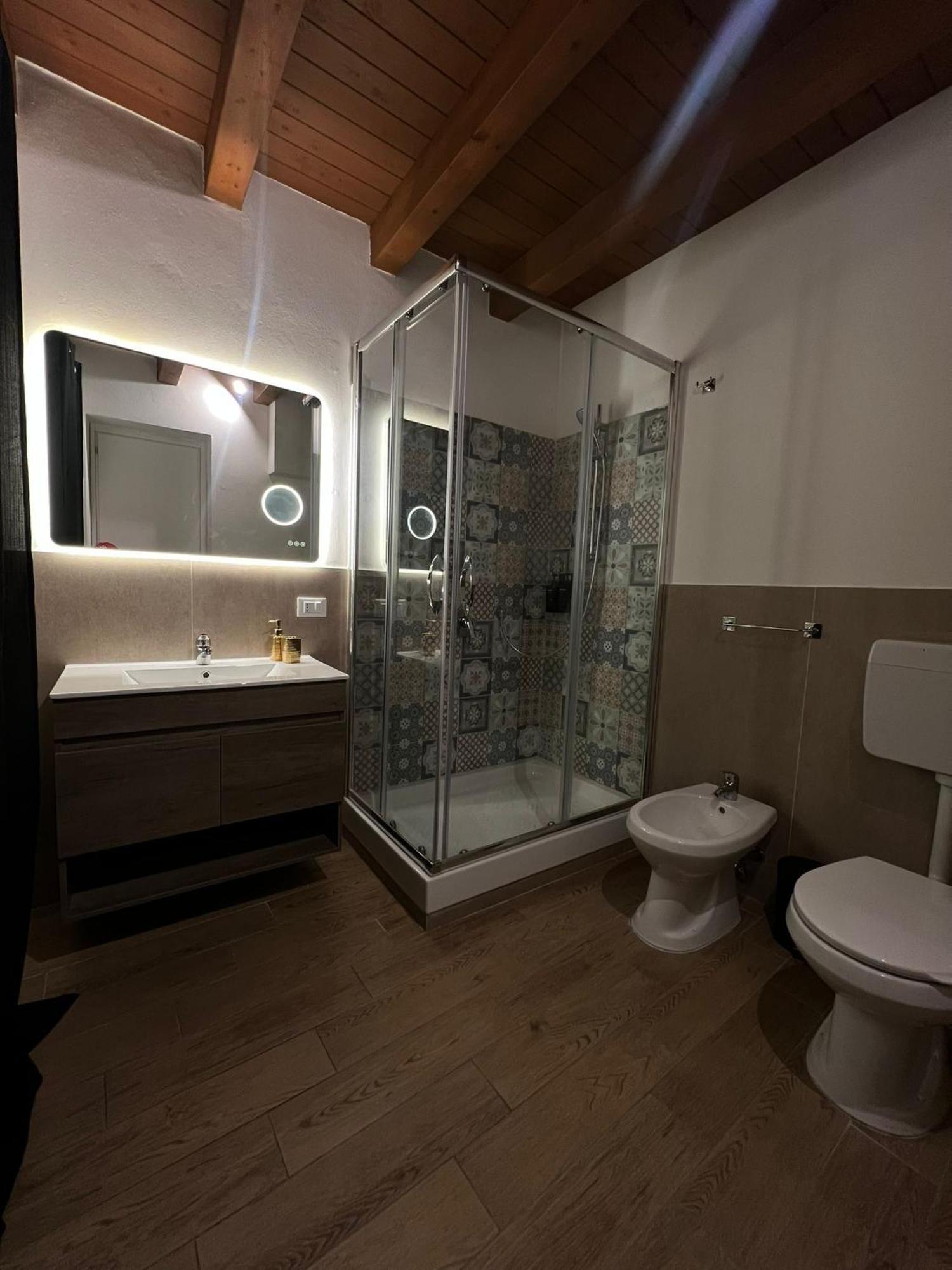 Ballaro Suite Apartment Palermo Eksteriør billede