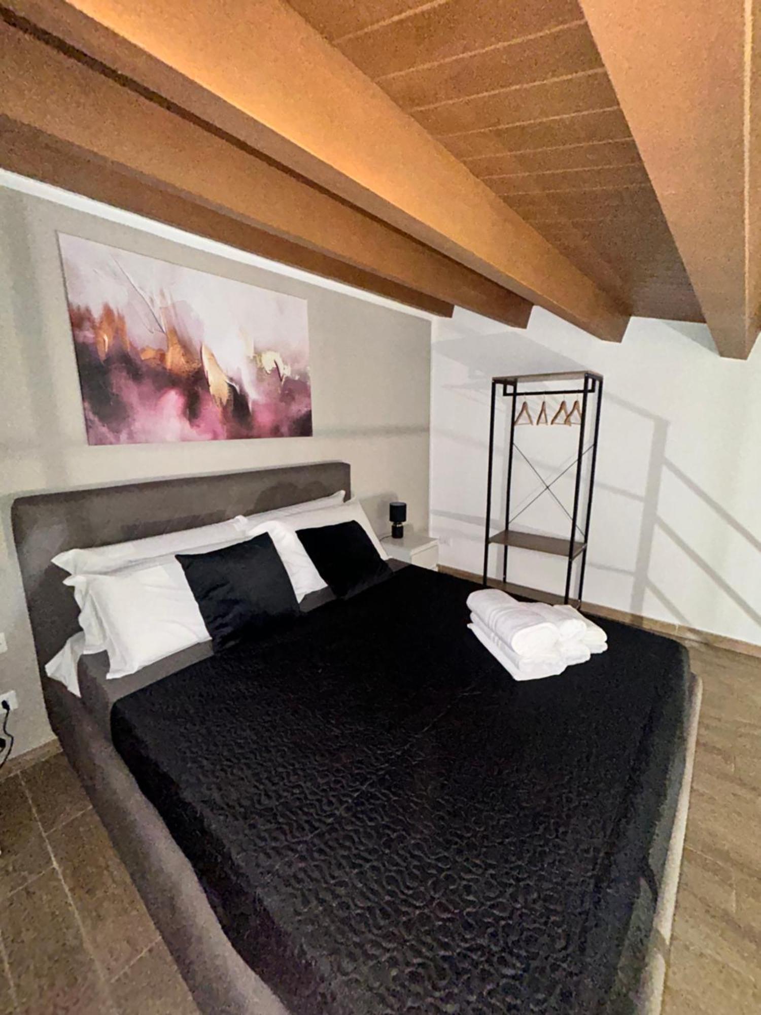 Ballaro Suite Apartment Palermo Eksteriør billede