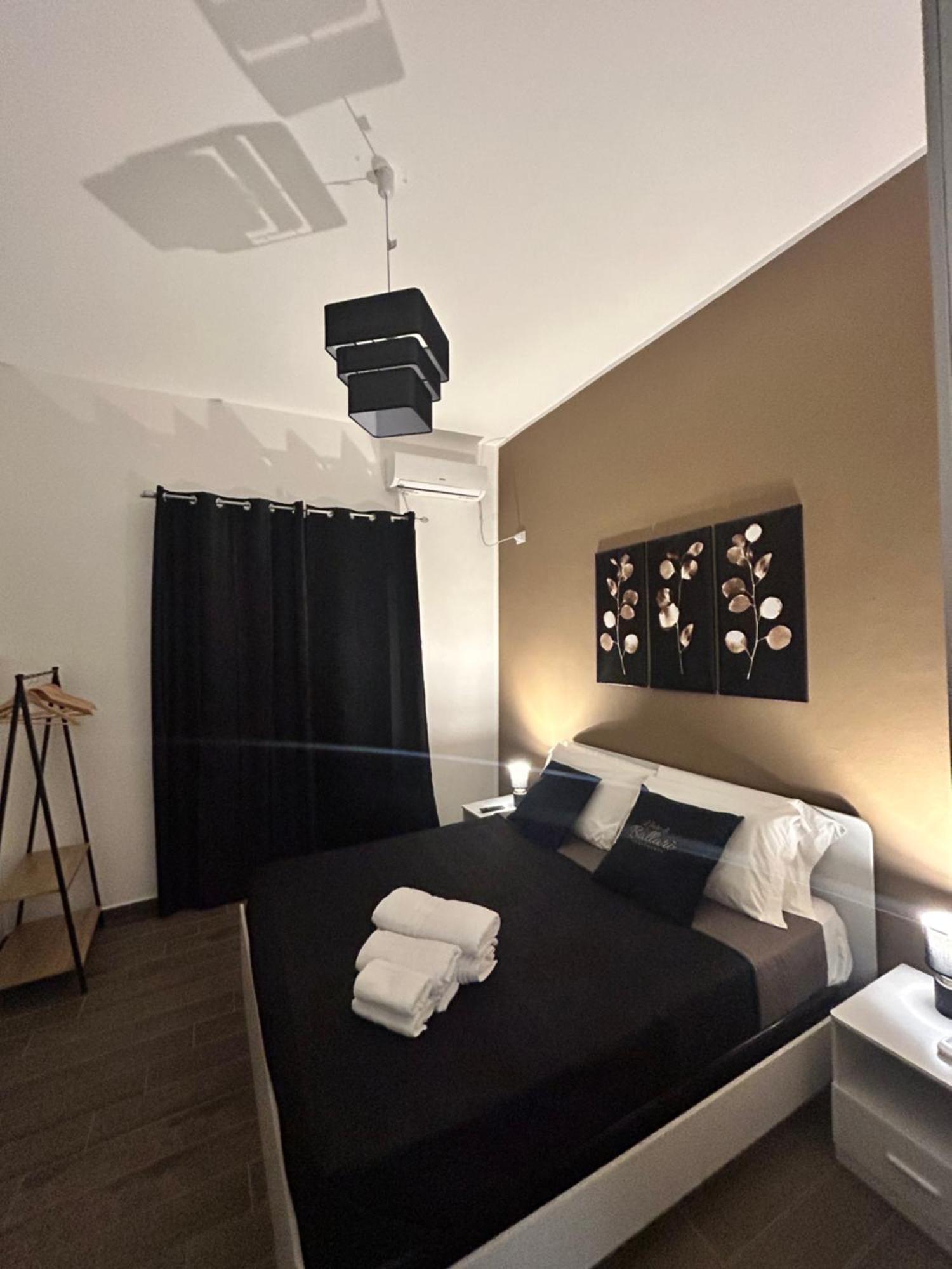 Ballaro Suite Apartment Palermo Eksteriør billede