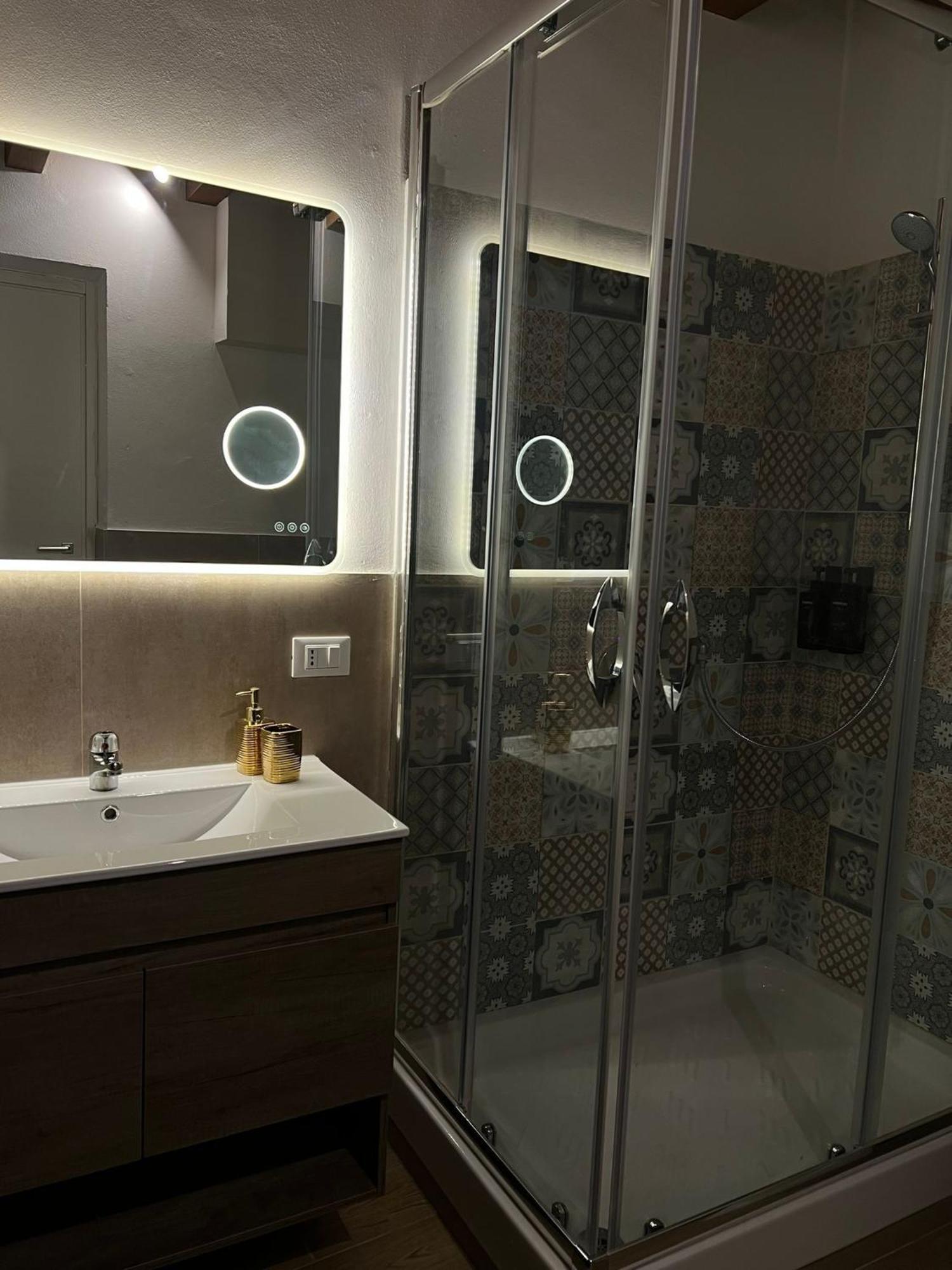 Ballaro Suite Apartment Palermo Eksteriør billede