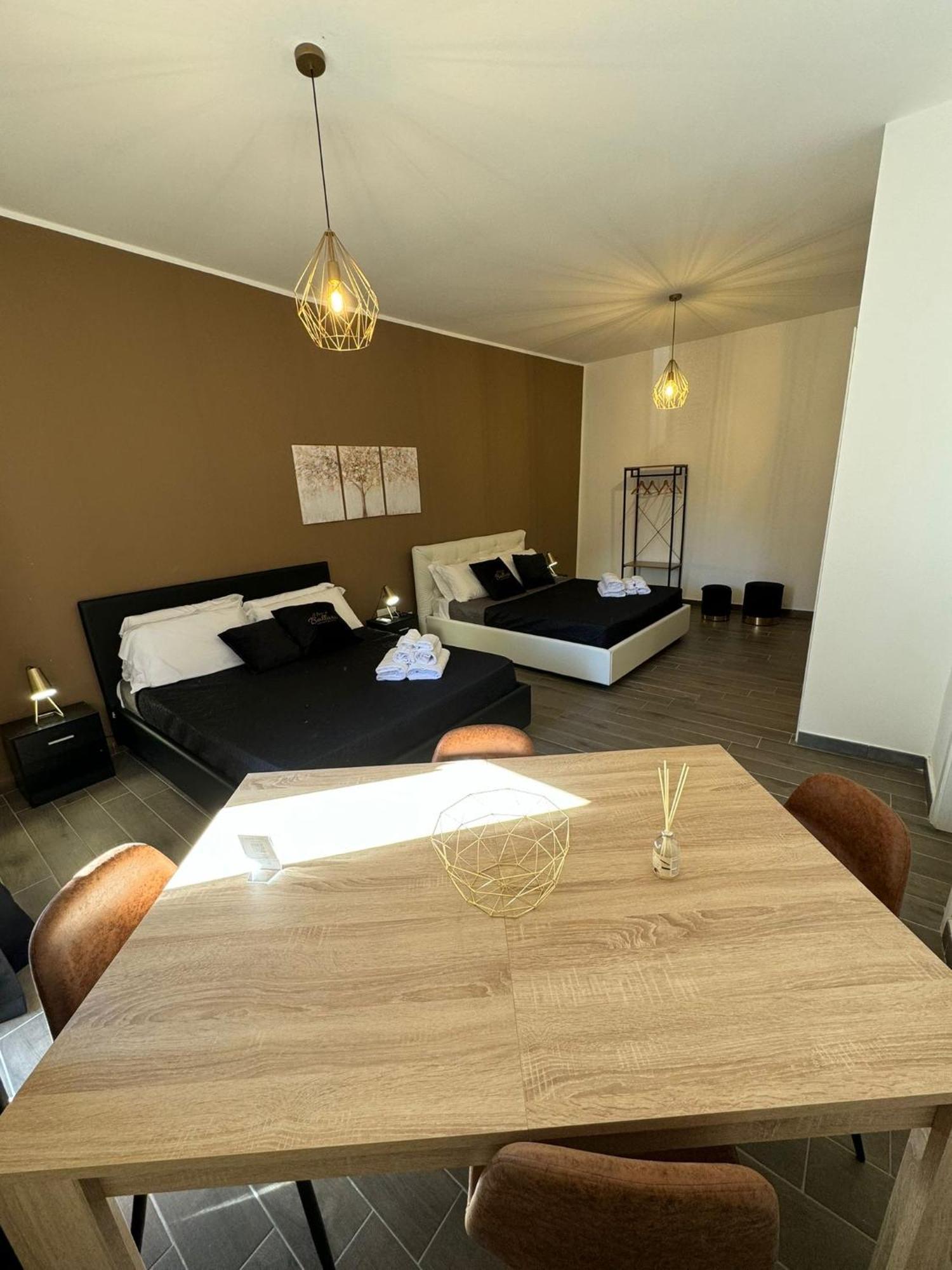 Ballaro Suite Apartment Palermo Eksteriør billede