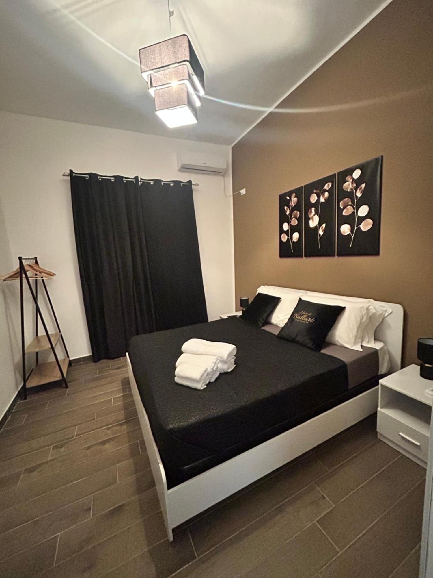 Ballaro Suite Apartment Palermo Eksteriør billede
