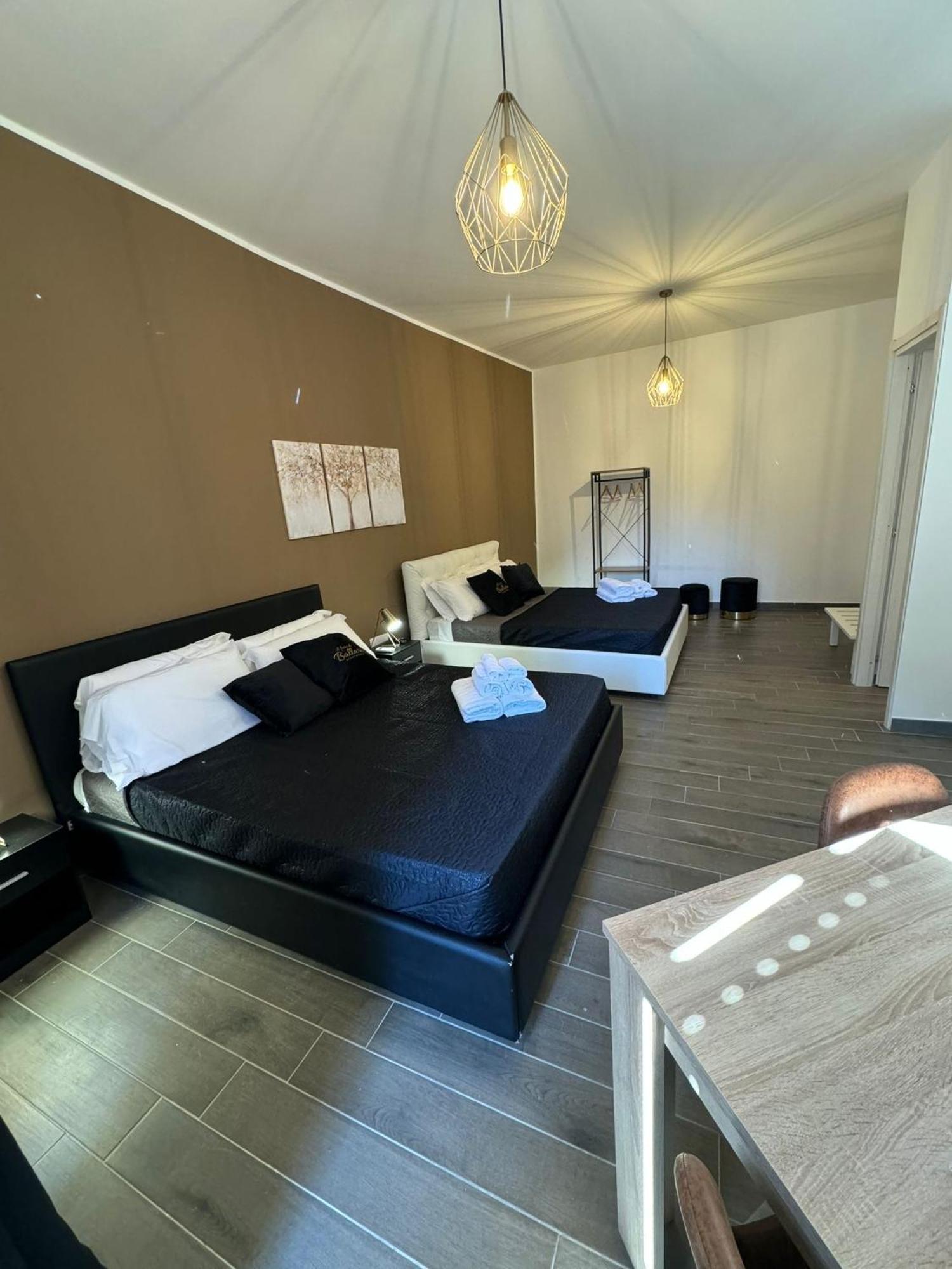 Ballaro Suite Apartment Palermo Eksteriør billede