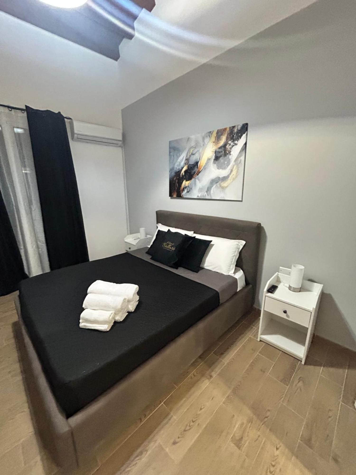 Ballaro Suite Apartment Palermo Eksteriør billede
