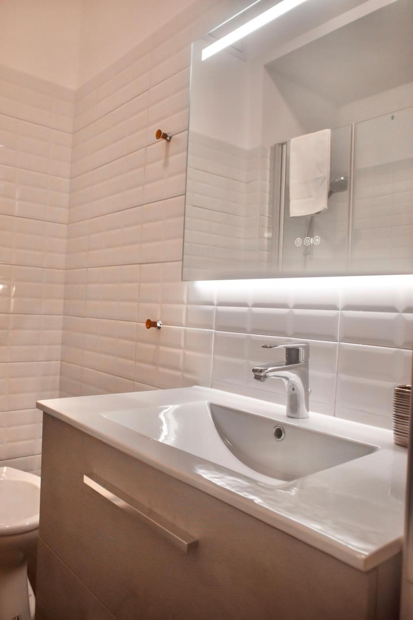 Ballaro Suite Apartment Palermo Eksteriør billede