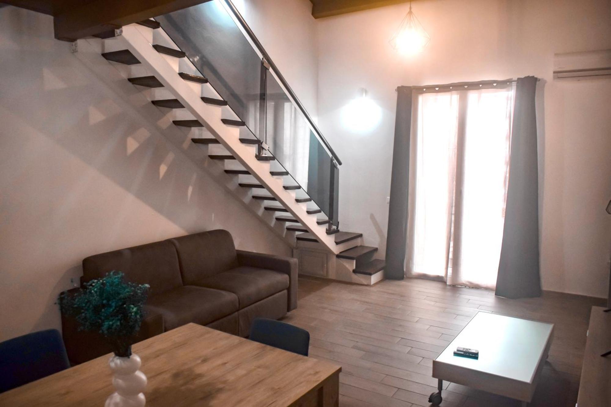 Ballaro Suite Apartment Palermo Eksteriør billede