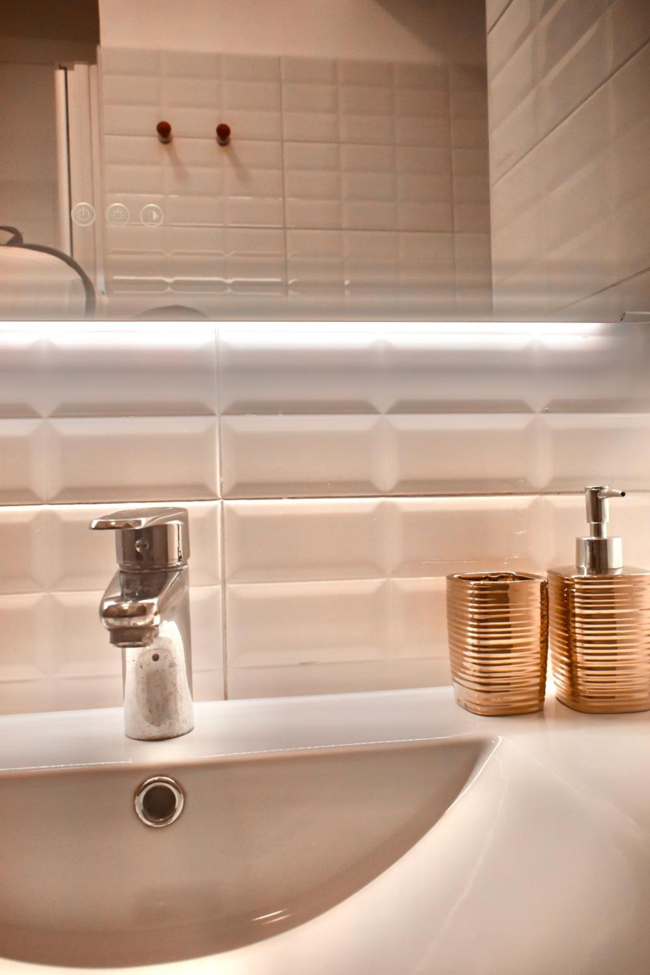 Ballaro Suite Apartment Palermo Eksteriør billede