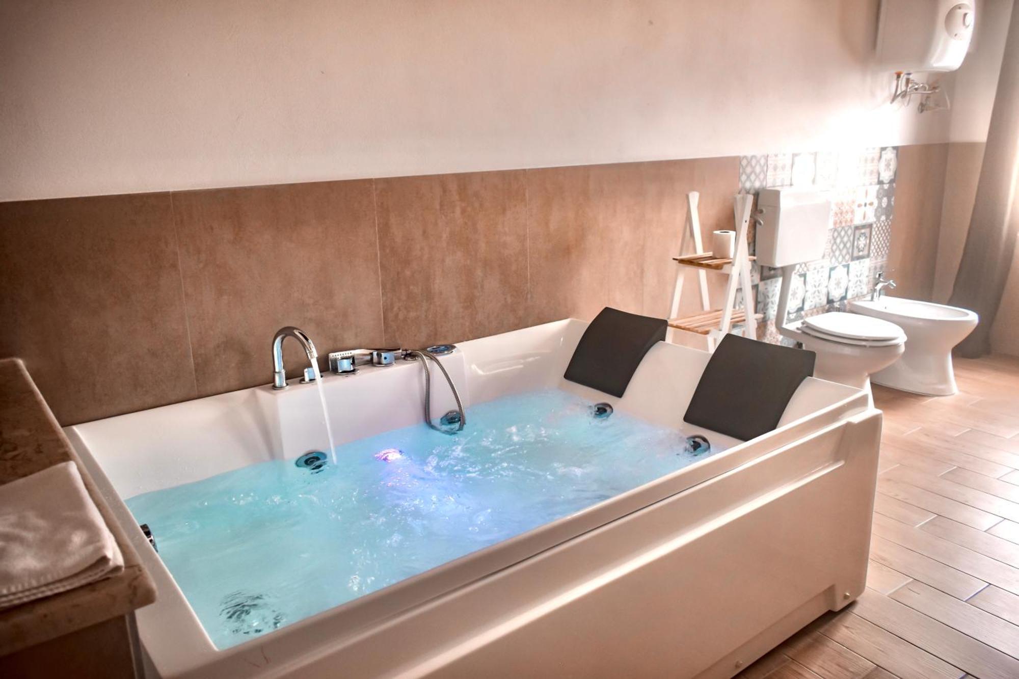 Ballaro Suite Apartment Palermo Eksteriør billede