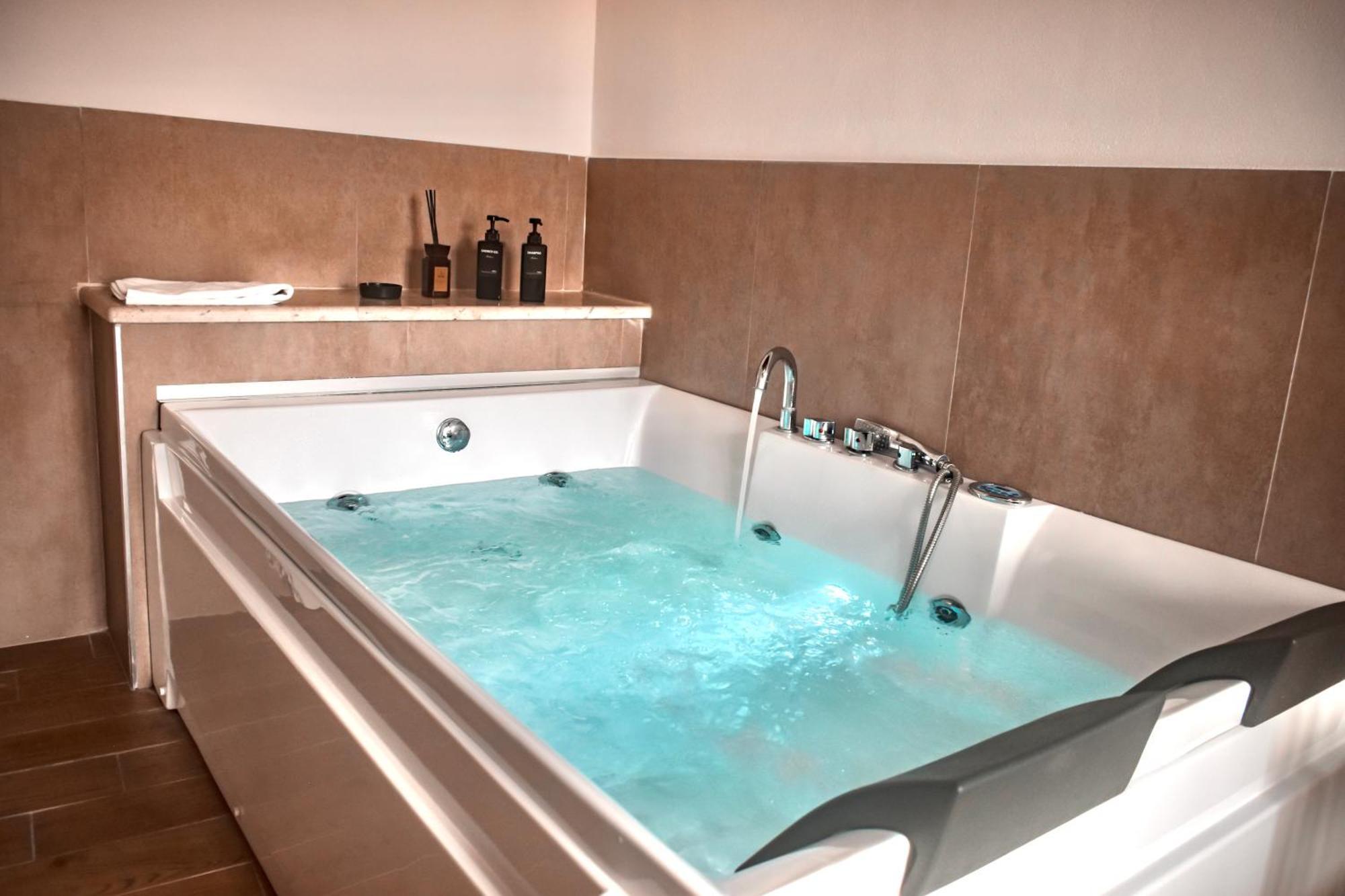 Ballaro Suite Apartment Palermo Eksteriør billede
