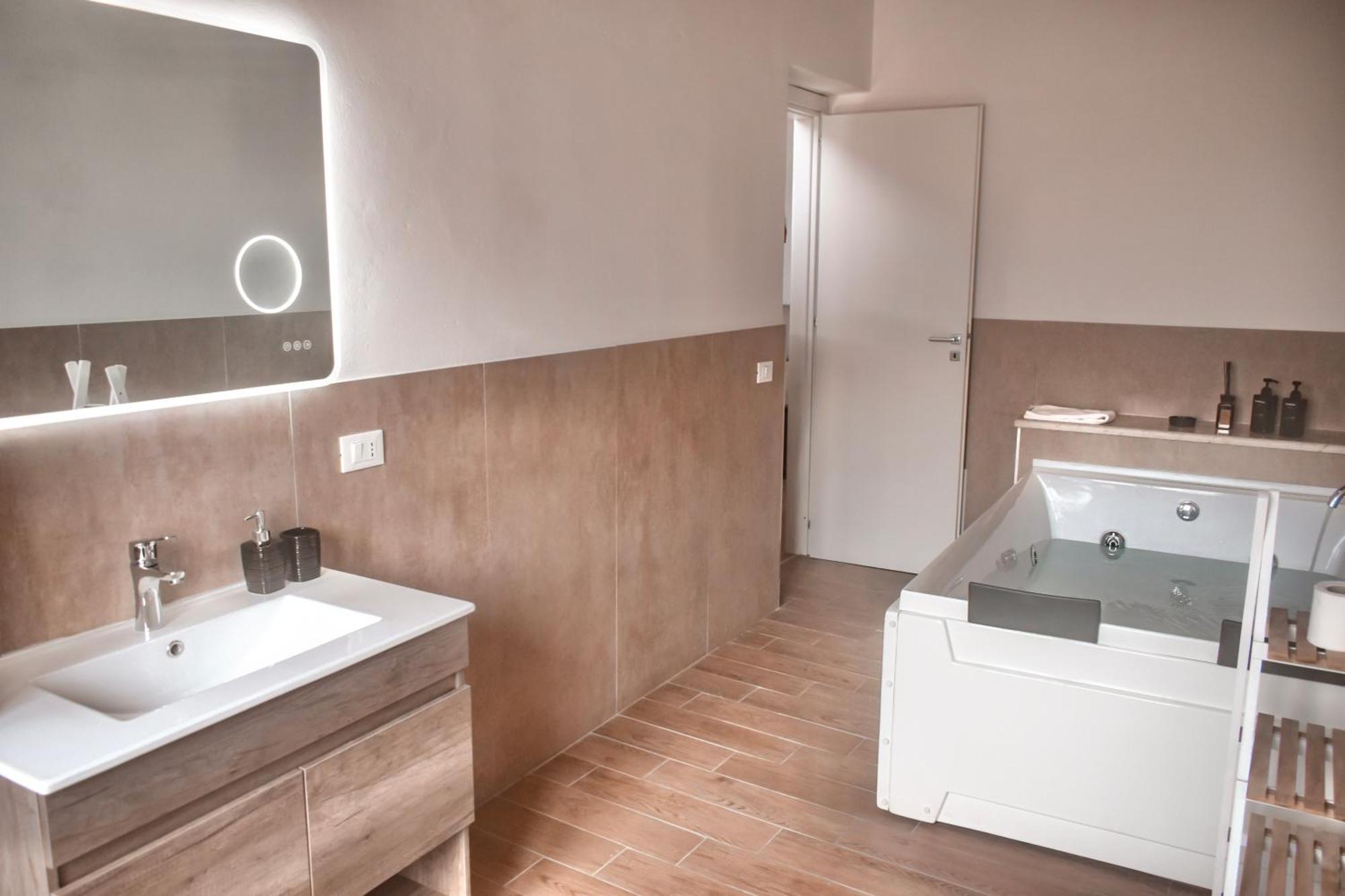 Ballaro Suite Apartment Palermo Eksteriør billede
