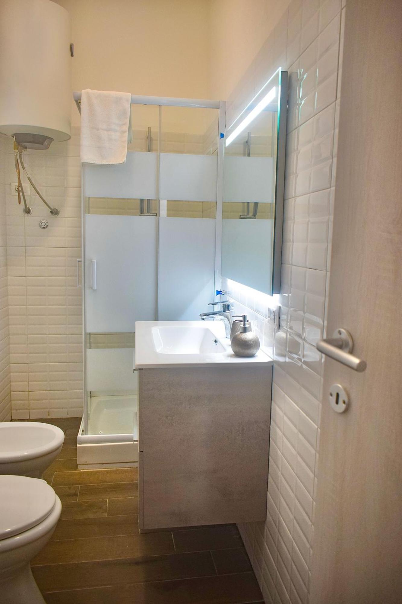 Ballaro Suite Apartment Palermo Eksteriør billede