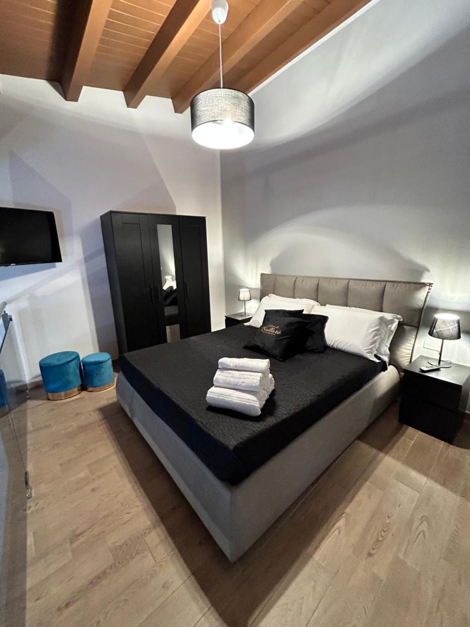 Ballaro Suite Apartment Palermo Eksteriør billede