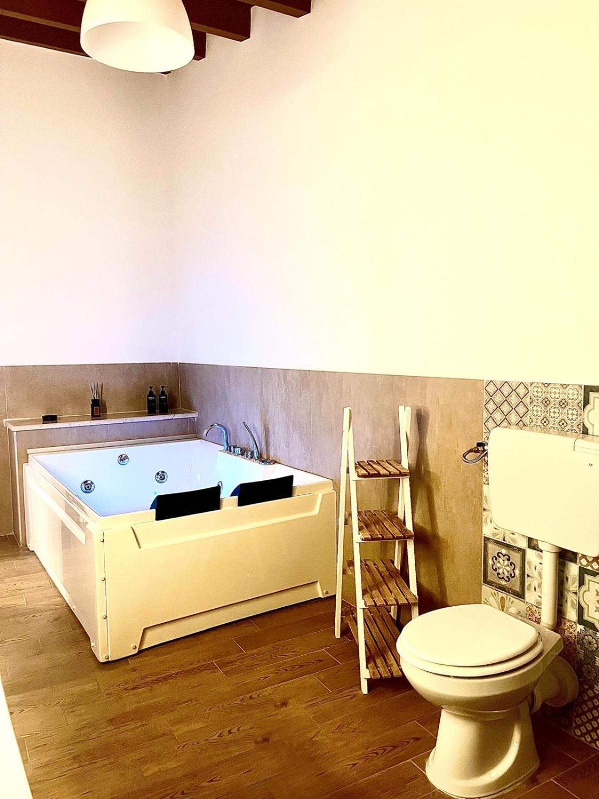 Ballaro Suite Apartment Palermo Eksteriør billede