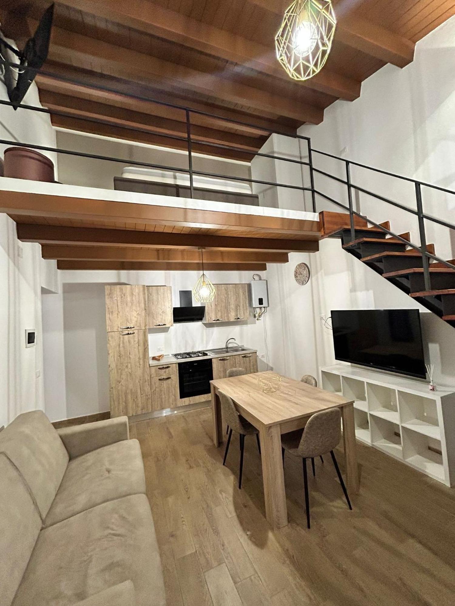 Ballaro Suite Apartment Palermo Eksteriør billede