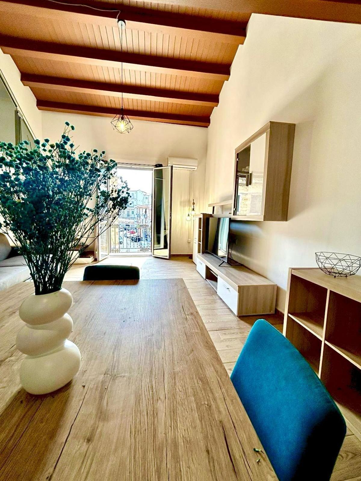 Ballaro Suite Apartment Palermo Eksteriør billede