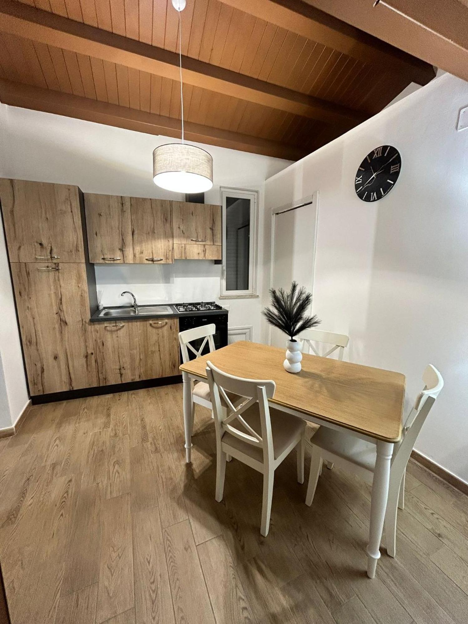 Ballaro Suite Apartment Palermo Eksteriør billede